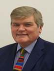 Whittington Health Chair Steps Down